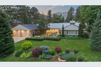 18 2nd Street, Colorado Springs, CO 80906 - Photo 1