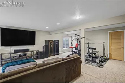 8024 Campground Drive, Fountain, CO 80817 - Photo 31