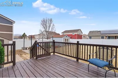8024 Campground Drive, Fountain, CO 80817 - Photo 37