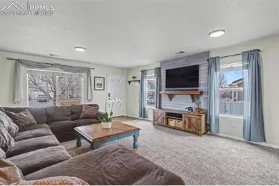 8024 Campground Drive, Fountain, CO 80817 - Photo 7