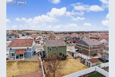 8024 Campground Drive, Fountain, CO 80817 - Photo 5