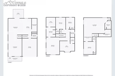 8024 Campground Drive, Fountain, CO 80817 - Photo 45