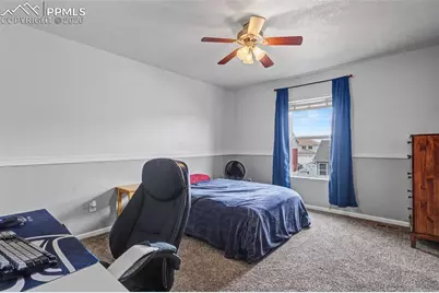 8024 Campground Drive, Fountain, CO 80817 - Photo 23