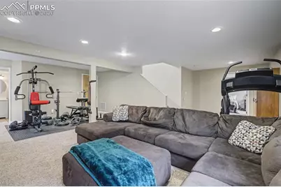 8024 Campground Drive, Fountain, CO 80817 - Photo 33