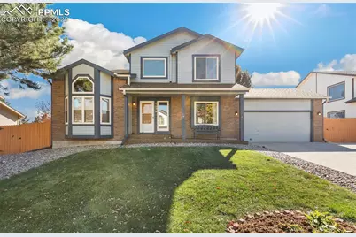 1079 Beacon Hill Way, Colorado Springs, CO 80905 - Photo 47