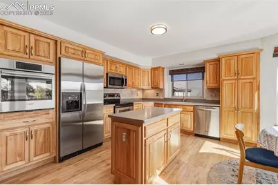 1079 Beacon Hill Way, Colorado Springs, CO 80905 - Photo 13