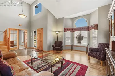 1079 Beacon Hill Way, Colorado Springs, CO 80905 - Photo 7