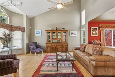 1079 Beacon Hill Way, Colorado Springs, CO 80905 - Photo 9