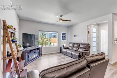 7701 Frigid Air Point, Colorado Springs, CO 80908 - Photo 5