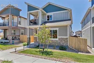 7701 Frigid Air Point, Colorado Springs, CO 80908 - Photo 3