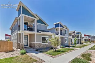 7701 Frigid Air Pt, Colorado Springs, CO 80908 - Photo 1