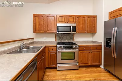 5644 Sonnet Heights, Colorado Springs, CO 80918 - Photo 13