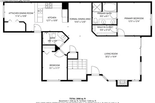 5644 Sonnet Heights, Colorado Springs, CO 80918 - Photo 35