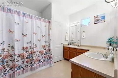 6456 Caddy Point, Colorado Springs, CO 80922 - Photo 25