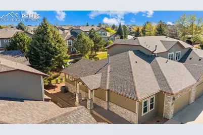 6456 Caddy Point, Colorado Springs, CO 80922 - Photo 3