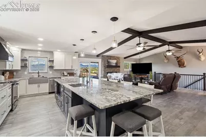 5160 Sapphire Drive, Colorado Springs, CO 80918 - Photo 13