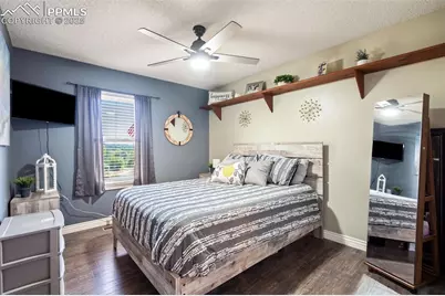 5160 Sapphire Drive, Colorado Springs, CO 80918 - Photo 25