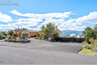 5160 Sapphire Drive, Colorado Springs, CO 80918 - Photo 5