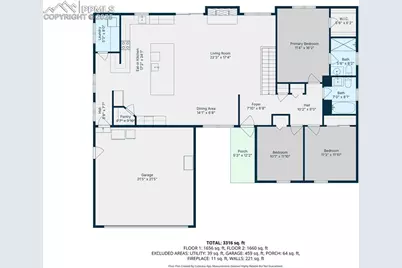 5160 Sapphire Drive, Colorado Springs, CO 80918 - Photo 47