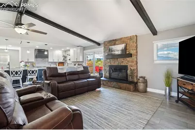 5160 Sapphire Drive, Colorado Springs, CO 80918 - Photo 9