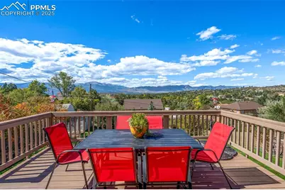 5160 Sapphire Drive, Colorado Springs, CO 80918 - Photo 37