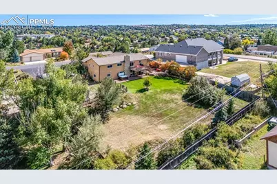 5160 Sapphire Drive, Colorado Springs, CO 80918 - Photo 45