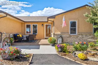 5160 Sapphire Drive, Colorado Springs, CO 80918 - Photo 7