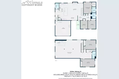 5160 Sapphire Drive, Colorado Springs, CO 80918 - Photo 49