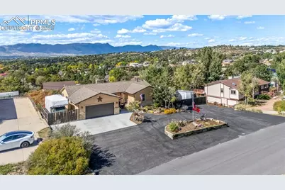 5160 Sapphire Drive, Colorado Springs, CO 80918 - Photo 3