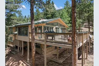 1150 Forest Hill Place, Woodland Park, CO 80863 - Photo 1
