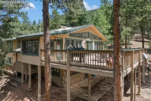 1150 Forest Hill Pl, Woodland Park, CO 80863 - Photo 1