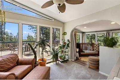 1150 Forest Hill Place, Woodland Park, CO 80863 - Photo 13