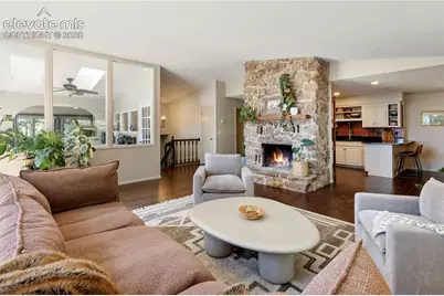 1150 Forest Hill Place, Woodland Park, CO 80863 - Photo 5