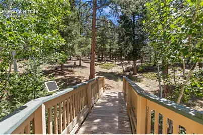 1150 Forest Hill Place, Woodland Park, CO 80863 - Photo 33