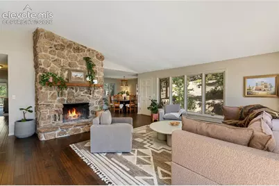 1150 Forest Hill Place, Woodland Park, CO 80863 - Photo 7