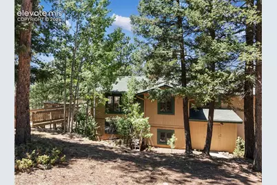 1150 Forest Hill Place, Woodland Park, CO 80863 - Photo 35
