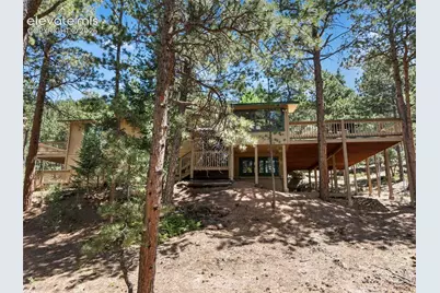 1150 Forest Hill Place, Woodland Park, CO 80863 - Photo 3