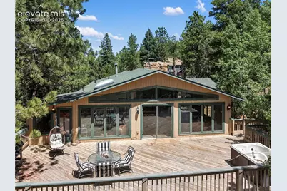 1150 Forest Hill Place, Woodland Park, CO 80863 - Photo 19