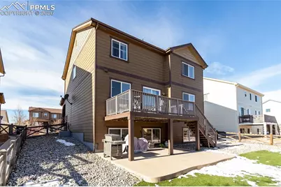 6735 Monterey Pine Loop, Colorado Springs, CO 80927 - Photo 37