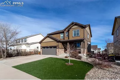 6735 Monterey Pine Loop, Colorado Springs, CO 80927 - Photo 3