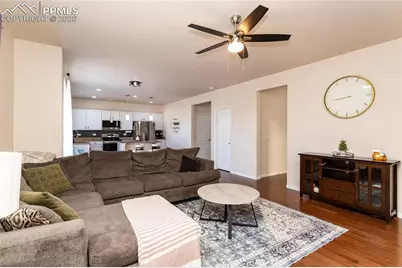 6735 Monterey Pine Loop, Colorado Springs, CO 80927 - Photo 7