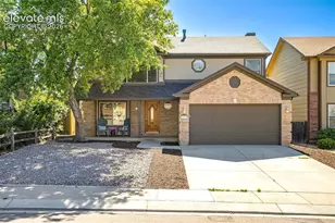 8069 Scarborough Dr, Colorado Springs, CO 80920 - Photo 1