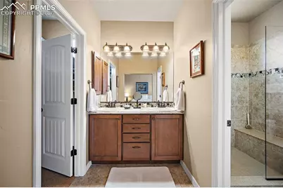 12988 Cupcake Heights, Colorado Springs, CO 80921 - Photo 17