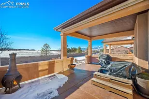 12988 Cupcake Heights, Colorado Springs, CO 80921 - Photo 3