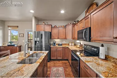 12988 Cupcake Heights, Colorado Springs, CO 80921 - Photo 9