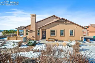 12988 Cupcake Heights, Colorado Springs, CO 80921 - Photo 1