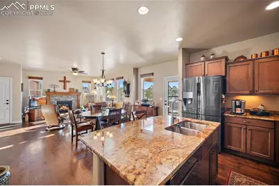 12988 Cupcake Heights, Colorado Springs, CO 80921 - Photo 11