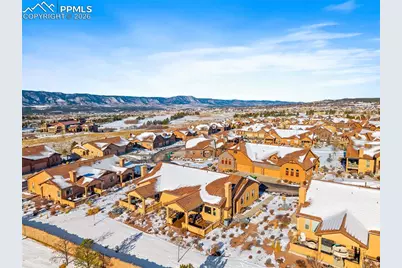 12988 Cupcake Heights, Colorado Springs, CO 80921 - Photo 31