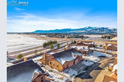 12988 Cupcake Heights, Colorado Springs, CO 80921 - Photo 33