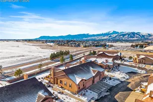 12988 Cupcake Heights, Colorado Springs, CO 80921 - Photo 33